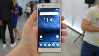 Preț și disponibilitate Nokia 3 în România!