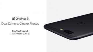 Cel mai nou teaser OnePlus 5 este unul oficial, postat chiar de către Pete Lau, CEO al companiei