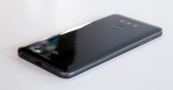 LG G6 Pro şi G6 Plus debutează în Coreea de Sud pe 27 iunie; Iată preţurile