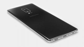 Samsung Galaxy Note 8 ar putea fi smartphone-ul ce inaugurează chipset-ul Snapdragon 836 (Zvon)