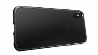 iPhone 8 are noi huse dezvăluite în imagini, par să indice un design diferit de această dată