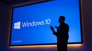 Microsoft Windows 10 CShell şi interfaţa adaptivă asociată primesc un demo un telefon! (Video)