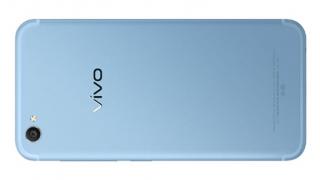 Vivo X9 primește o actualizare la nivel estetic; disponibil acum și pe albastru