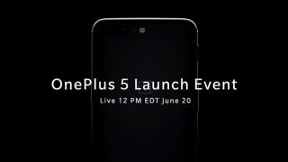 OnePlus dezvăluie un nou teaser pentru flagship-ul OnePlus 5; se pune accent pe camera foto! Vedem și cum se descurcă acesta la filmare!