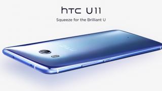 9 țări vor avea parte de HTC U11 cu 6 GB RAM și 128 GB de stocare, România nu se numără printre ele! 