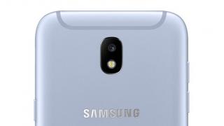 Preț și disponibilitate Samsung Galaxy J5 (2017) în România!