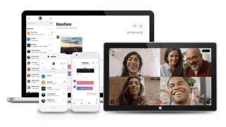 Skype 8.0 disponibil pe Android, gratuit in Play Store; Iată ce noutăţi aduce (Video)
