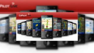 CoPilot Live 7 soseste pe HTC Touch Diamond
