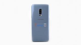 Un prototip de Samsung Galaxy Note 8 apare în fotografii; vedem și câteva schițe fan-made ale produsului