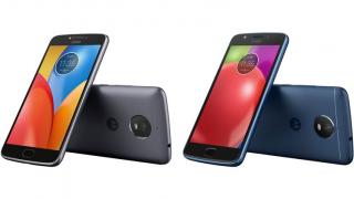 Motorola Moto E4 şi Moto E4 Plus anunţate oficial, cu baterie generoasă pe modelul cu Plus şi Android 7.1.1 Nougat pe ambele