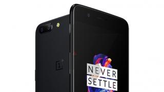 O primă fotografie alb-negru realizată cu OnePlus 5 e postată online de către CEO-ul OnePlus