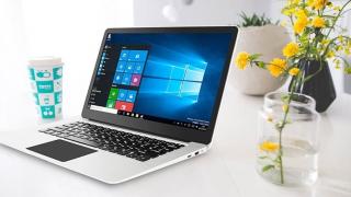 Notebook-ul Jumper Ezbook 3 PRO acum la reducere pe GearBest! Costă 900 lei și vine cu 6 GB RAM, procesor Intel Apollo Lake și Windows 10!