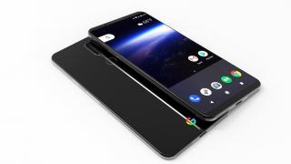 Google ar fi anulat telefonul Pixel XL 2 cu nume de cod "muskie", lucrează la un phablet şi mai mare; LG a intrat pe fir