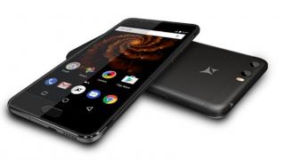 Allview X4 Soul Lite este cel mai nou smartphone al brașovenilor; aduce o cameră duală, 4 GB RAM și Android Nougat!
