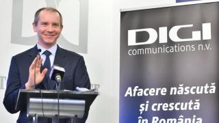 RCS & RDS doreşte să aplice o suprataxa pentru serviciile utilizate de proprii clienţi în roaming în UE