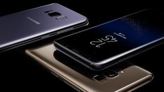 Samsung Galaxy S8+ se clasează pe primul loc în topul Consumer Reports, Galaxy S8 e pe locul doi