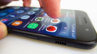 Samsung Galaxy A3 (2017): Benchmark-uri la bătaie cu Moto G5, rezonabile
