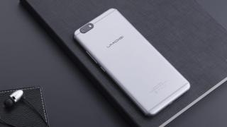UMIDIGI C Note 4G este un smartphone cu ecran 2.5D şi dotări mid-range la preţ excelent pe TomTop.com!