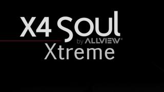 Allview X4 Soul Xtreme primește un teaser sub forma unei capturi seflie; vine cu o cameră frontală de 20 mpx!