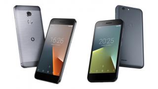Vodafone anunţă noi telefoane entry level şi mid-range cu Android: Vodafone Smart E8, N8 şi V8; Preţurile pornesc de la 83 de euro