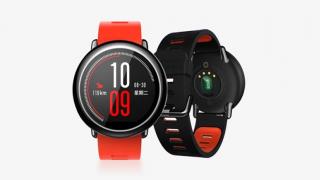 Arătosul smartwatch Xiaomi Amazfit primește o reducere pe GearBest; costă doar 104.59 dolari și vine cu GPS, Wi-Fi și senzor de puls!