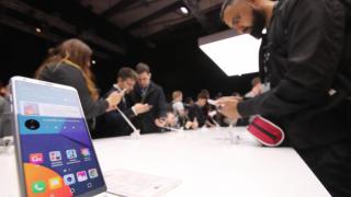 LG G7 şi LG V30 ar urma să debuteze mai devreme decât de obicei, conform surselor coreene