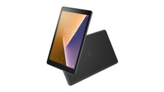 Vodafone Smart Tab N8 este o nouă tabletă echipată cu LTE și 2 GB memorie RAM
