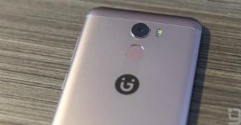 Gionee A1 Lite vine cu o cameră selfie de 20 megapixeli și baterie de 4000 mAh; telefonul debutează la un preț de 260 dolari