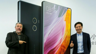 Xiaomi confirmă existenţa lui Xiaomi Mi MIX 2, debutul în trimestrul 4 al acestui an