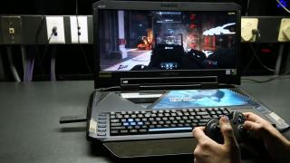 Turul Magazinelor #220: Turul laptop-urilor de gaming VR ready, cu preţ cât un automobil
