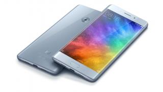 Phablet-ul Xiaomi Mi Note 3 ar putea sosi cu procesor Snapdragon 836 (Zvon)