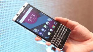 Preț și disponibilitate BlackBerry KEYone în România!