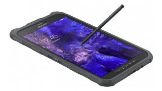 Samsung lucrează la o nouă tabletă ultrarezistentă; Galaxy Tab Active 2 va fi rezistentă la apă, praf şi şocuri şi va sosi în Europa