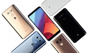 LG G6+ debutează oficial în Coreea de Sud; este dezvăluită și o variantă de 32 GB pentru LG G6!