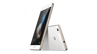 Prețul lui Huawei P8 lite scade sub pragul de 600 lei; eMAG include produsul în noua campanie Revoluția Prețurilor