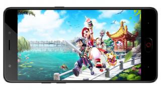 Nubia M2 Play este anunțat oficial; smartphone de buget cu 3 GB RAM și Android Nougat