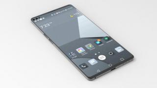 LG V30 urmează să fie prezentat la IFA 2017, va avea 3 variante de stocare