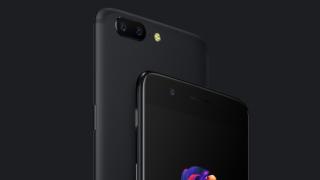 OnePlus 5 este acum oficial, vine cu cameră duală, 8 GB RAM şi un preţ puţin mai mare decât 3T