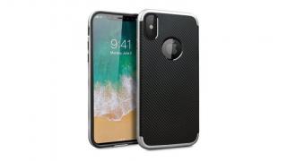 Retailerul de accesorii MobileFun confirmă design-ul lui iPhone 8; carcase marca Olixar ajung la vânzare!