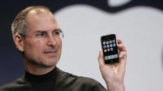 Steve Jobs a creat iPhone în ciuda unui angajat Microsoft, pe care îl ura