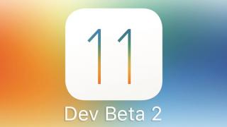 Apple lansează iOS 11 Developer Beta 2, cu mod DND la volan, selecţie de text din notificări şi altele; Iată changelog-ul
