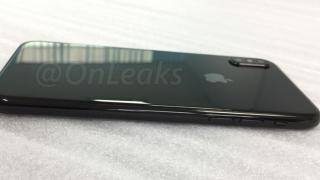 Cea mai realistă machetă iPhone 8 e aici şi pare foarte plauzibilă (Video)