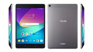 Tableta Asus ZenPad Z8 (2017) este dezvăluită în imagini ce par a fi oficiale; aceasta va sosi pe piața din SUA