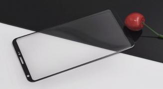Protecţia ecranului lui Galaxy Note 8 pare să dezvăluie muchii mai înguste decât ale lui Galaxy S8