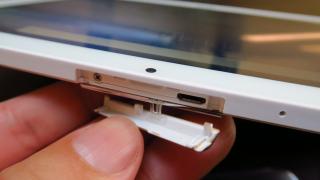 Acer Iconia One 10 (B3-A30): Hardware acceptabil doar pentru cei mici