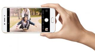 O nouă versiune a lui Oppo A77 bifează certificarea TENAA; mici update-uri estetice și la nivel hardware