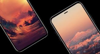 iPhone 8 va avea o funcţie 3D revoluţionară a camerei, cu rol de autentificare, gaming şi AR