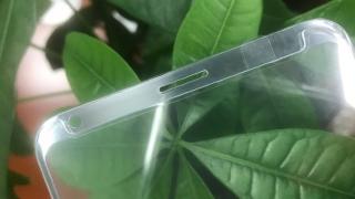Samsung Galaxy Note 8 are încă o scăpare de panou protector frontal (fotografii hands-on)