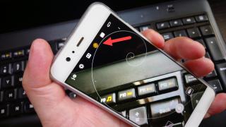 Huawei P10 primeşte o actualizare, care îi permite să realizeze fotografii în mişcare cu sunet (Moving Picture)