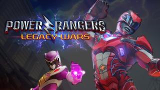 Power Rangers Legacy Wars Review (Samsung Galaxy S8): un fighter destul de arătos, puţin cam prea simplu; Colecţionarea e cheia! (Video)